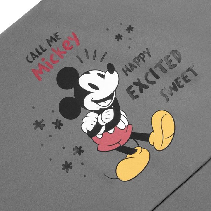 Actual product image Hauck Sleeper Mickey Mouse
