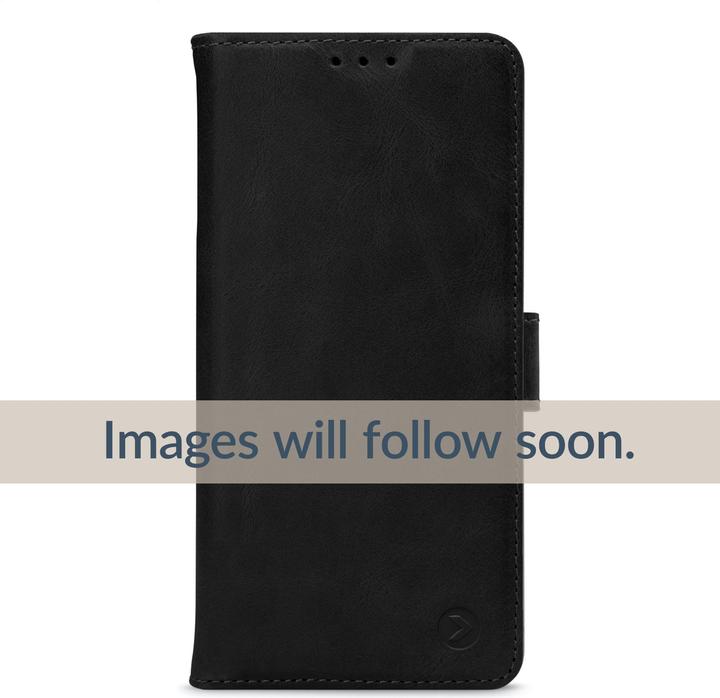 Actual product image Mobilize Leather wallet (Samsung Galaxy S23 FE)