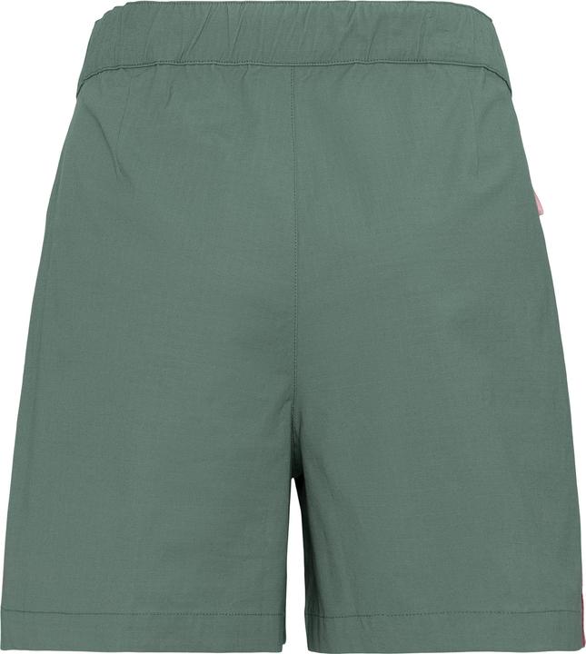 Actual product image Kari Traa Women's Ane Bermuda Shorts (L)