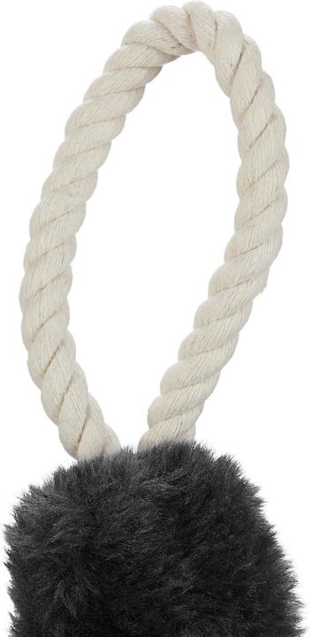 Actual product image Relaxdays Door cord (2 Piece, 4 x 4 x 60 cm)