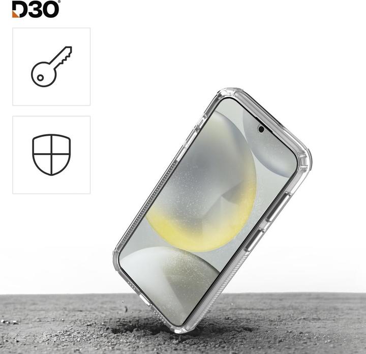 Immagine prodotto Hama Super ibrido (1 Pezzo/i, Samsung Galaxy S23 FE, Samsung Galaxy A54 5G)