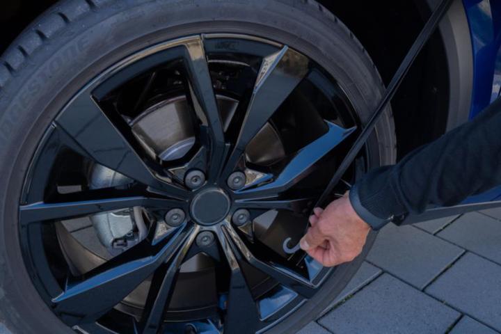 Immagine prodotto Cartrend Semi-garage
