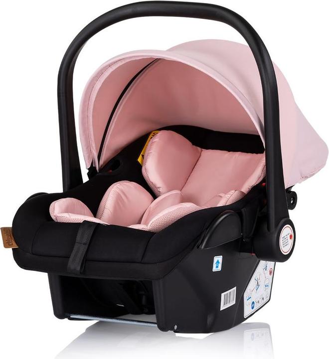 Image du produit Chipolino Set coque bébé Isofix-base
