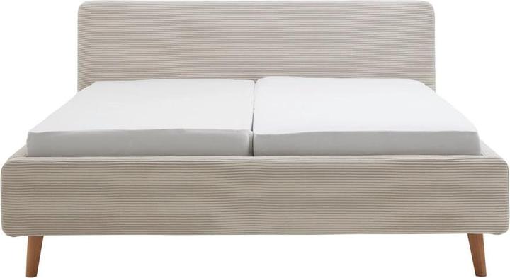 Produktbild Novel Mattis 8096 (160 x 200 cm)