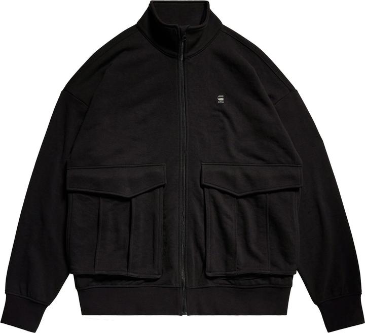 Actual product image G-Star Rovic Zip Through Loose (L)