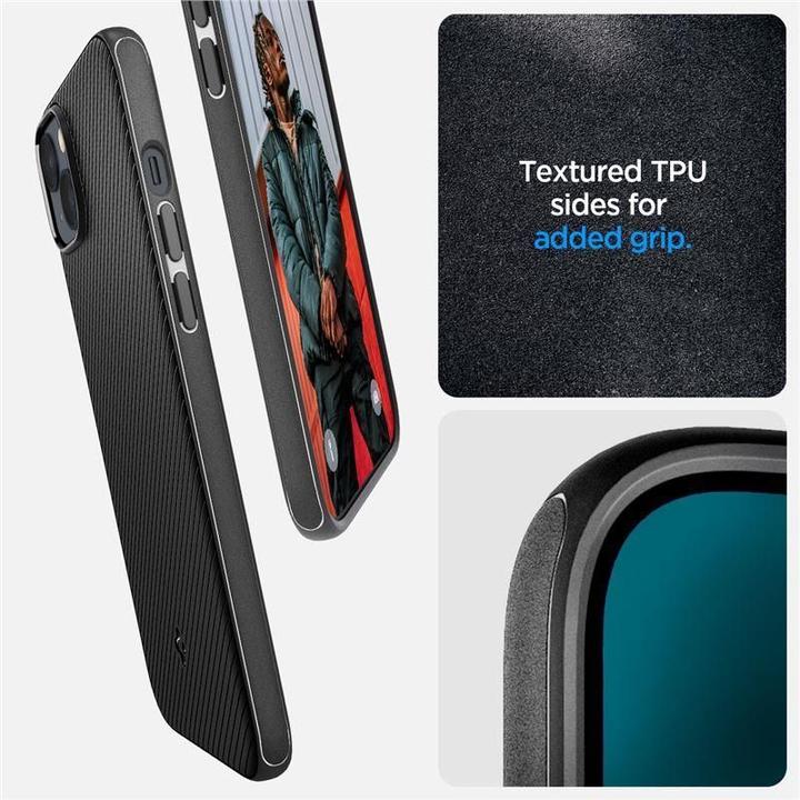 Image du produit Spigen Mag Armor MagFit Series (Apple iPhone 14 Plus)