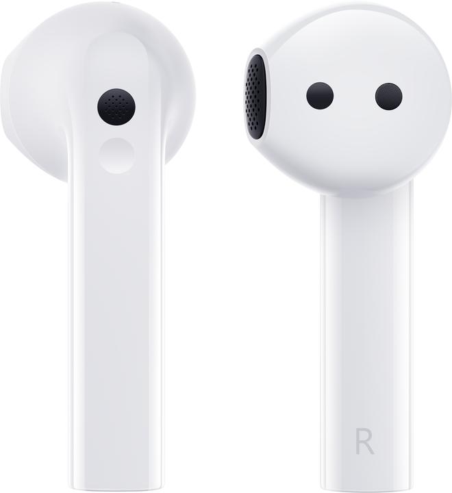 Actual product image Xiaomi Redmi Buds 3 (No noise cancelling, 5 h, Wireless)