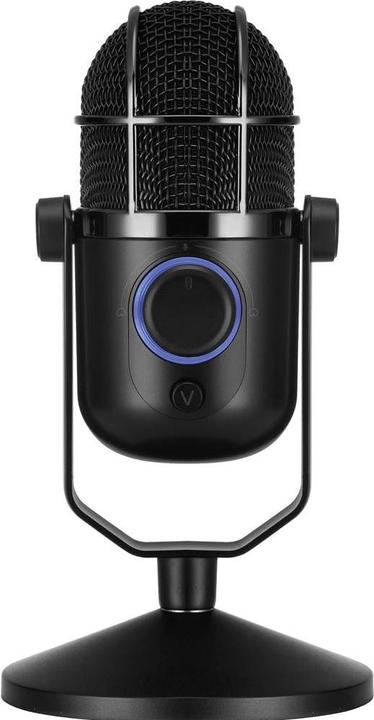 Thronmax Mdrill Dome Condenser Microphone