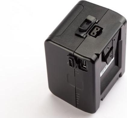 Produktbild Swit PB-M146S | 146Wh Pocket Mini High load Battery, V-Mount, also ideal for long term use or high p (Kamera Akku)
