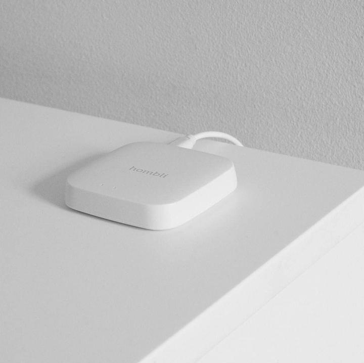 Produktbild Hombli Smart Radiator Thermostat Startkit