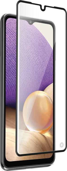 Produktbild Bigben Connected Displayschutz aus Glas (1 Stück, Samsung Galaxy A33 5G)