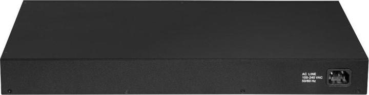 Actual product image edimax Gigabit PoE switch (28 Ports)