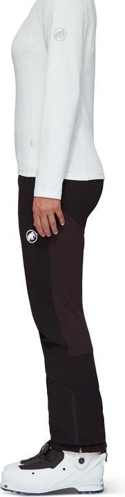 Produktbild Mammut Aenergy SO Hybrid Pants Women (44)