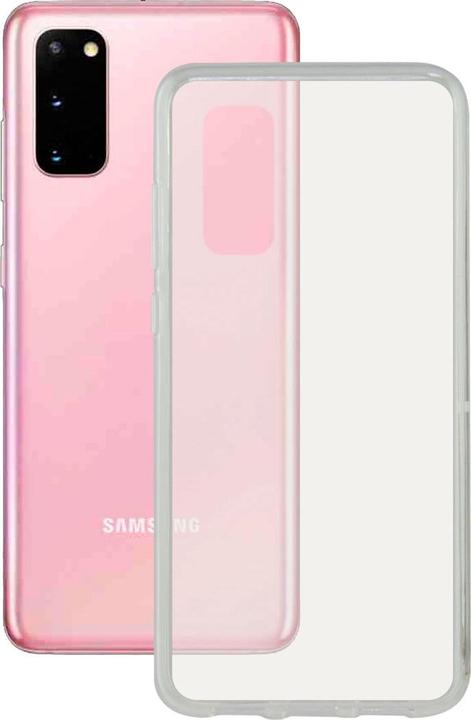 Produktbild Contact Flex Cover Tpu (Samsung Galaxy S20)