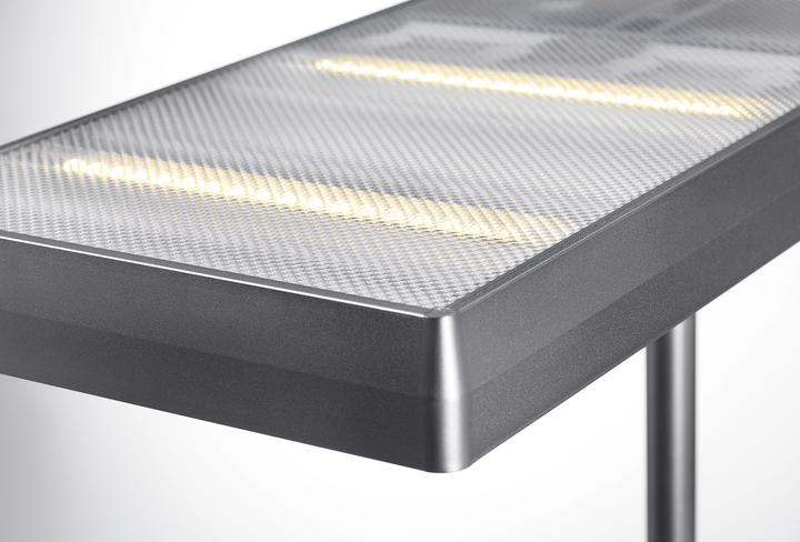 Actual product image Hansa Maxlight (3685 lm)