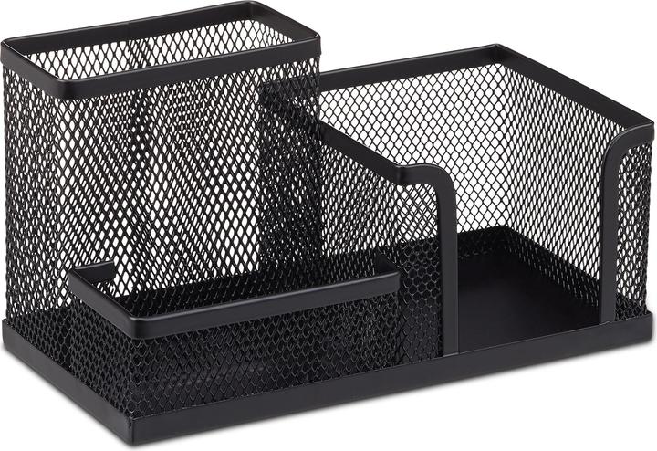 Produktbild Relaxdays Stiftehalter