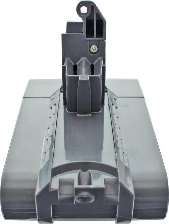 Actual product image Dyson Sparpack 2 Akkus passend für DC58, DC59, DC61, DC62, 61034-01