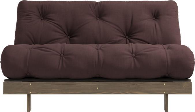 Image du produit Karup Design Roots 140 (2 places, Canapé-lit)