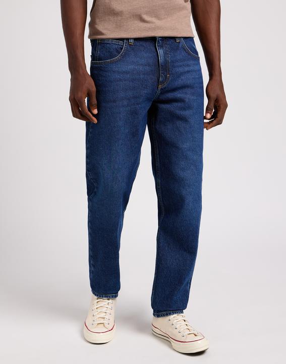 Actual product image Lee Relaxed Fit Oscar Jeans (W29/L32)