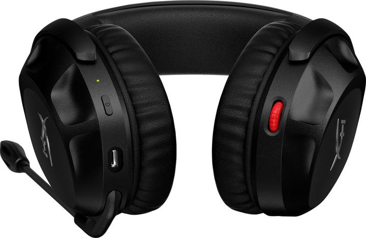 Actual product image HyperX Cloud Stinger 2 (Wireless)