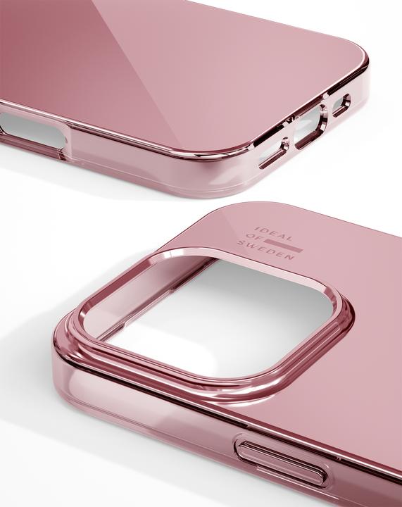 Image du produit iDeal Of Sweden iPhone 16 Étui portefeuille magnétique - Noir (Apple iPhone 16)