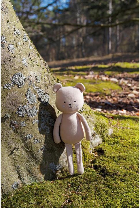 Produktbild Jabadabado JABADABAD GeschenksetBuddy Teddy N0185 (8.50 cm)