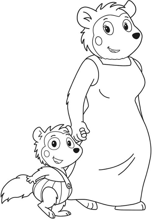 Produktbild Bobo