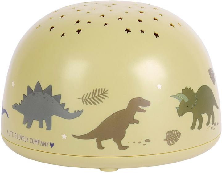Produktbild A Little Lovely Company Dinosaurier