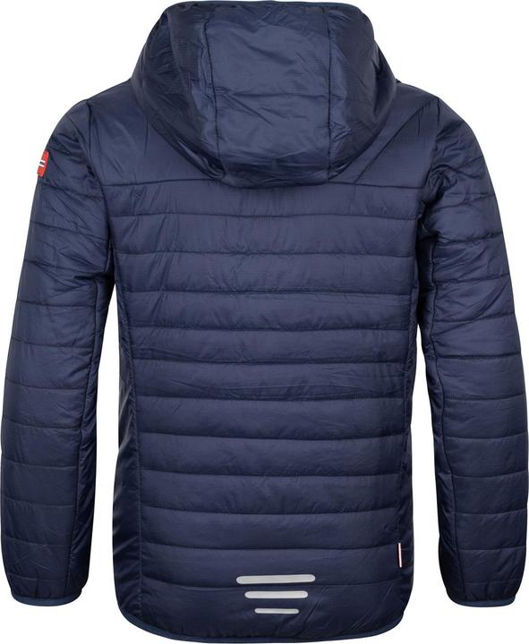 Produktbild Trollkids Kid's Eikefjord Jacket (110)