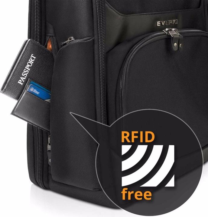 Immagine prodotto Everki Onyx (25 l)