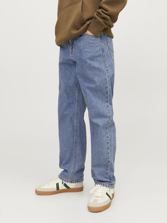 Actual product image Jack & Jones Jjichris Jjoriginal Sq 735 Jnr (134)