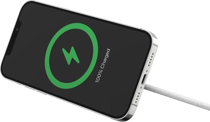Actual product image Belkin Portable charging pad (15 W)