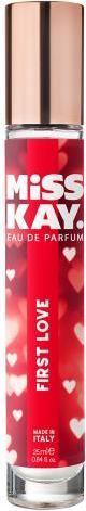 Actual product image Miss Kay First Love (Eau de parfum, 25 ml)