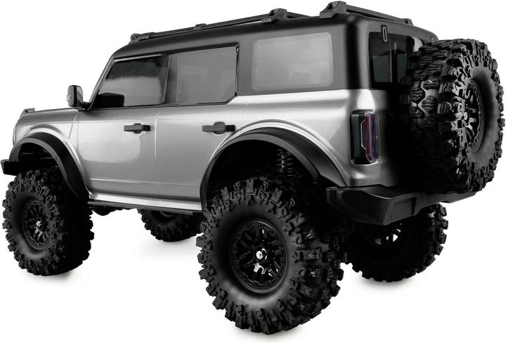 Image du produit Amewi Scale Crawler AMXRock CT10 Caballo 4WD (RTR Prêt à fonctionner)