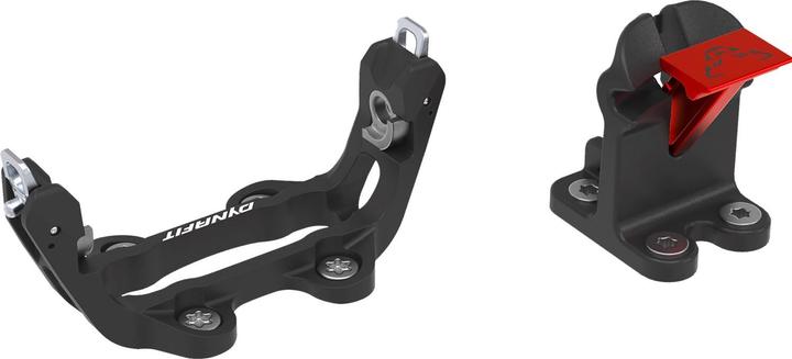 Dynafit P49 (Race Ski)