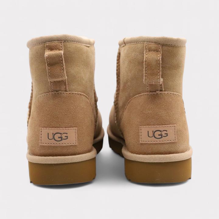 Actual product image Ugg Classic Mini II (38)