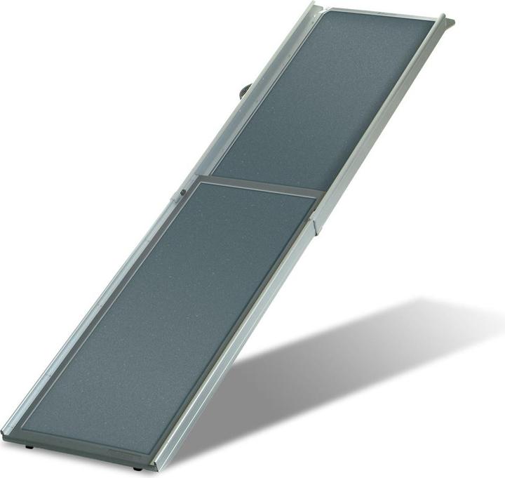 Immagine prodotto PetSafe Rampa telescopica per cani (Cane, Riflettori)