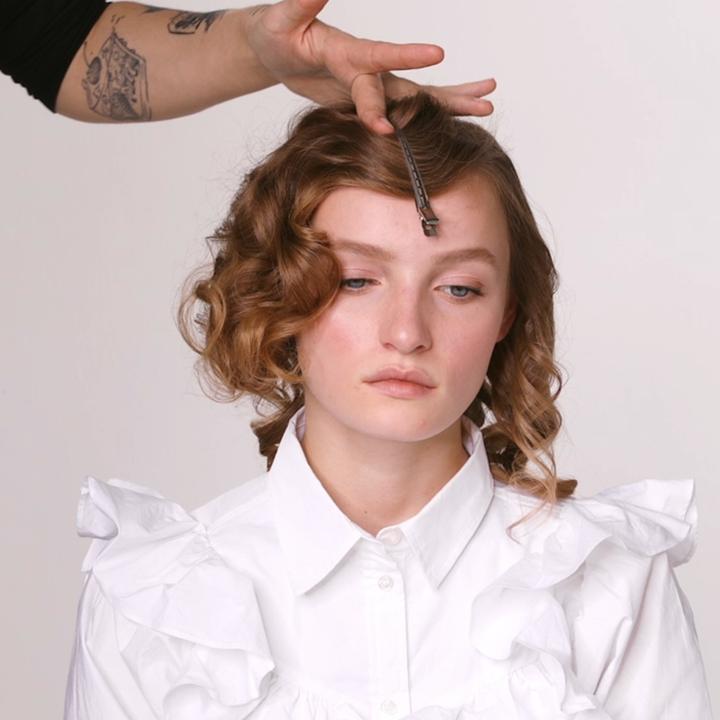 Actual product image BaByliss Pro Advanced Curl (25 mm)