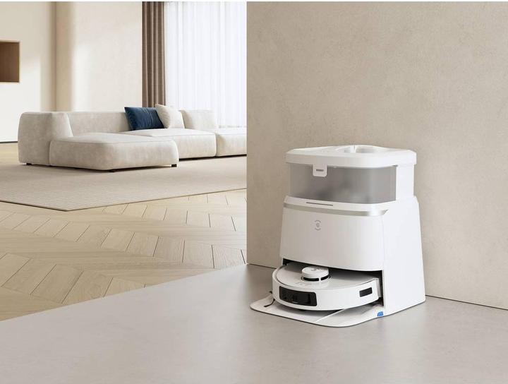 Productafbeelding Ecovacs T30 Pro (Robotstofzuiger)