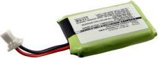 Image du produit DLH Batterie 84479-01 For Plantronics 0.5Wh (CS540)