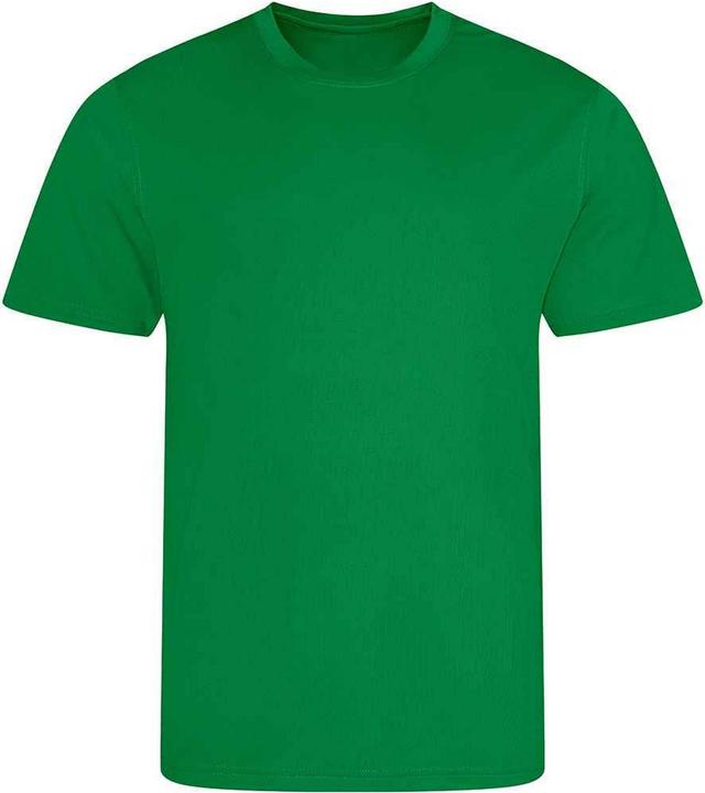 Vert irlandais