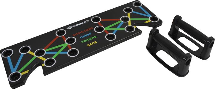 Produktbild Schildkröt Push Up