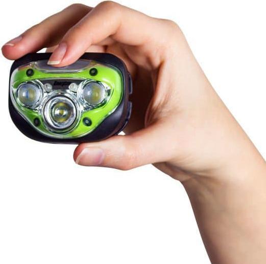 Actual product image Energizer Vision HD Plus (350 lm)