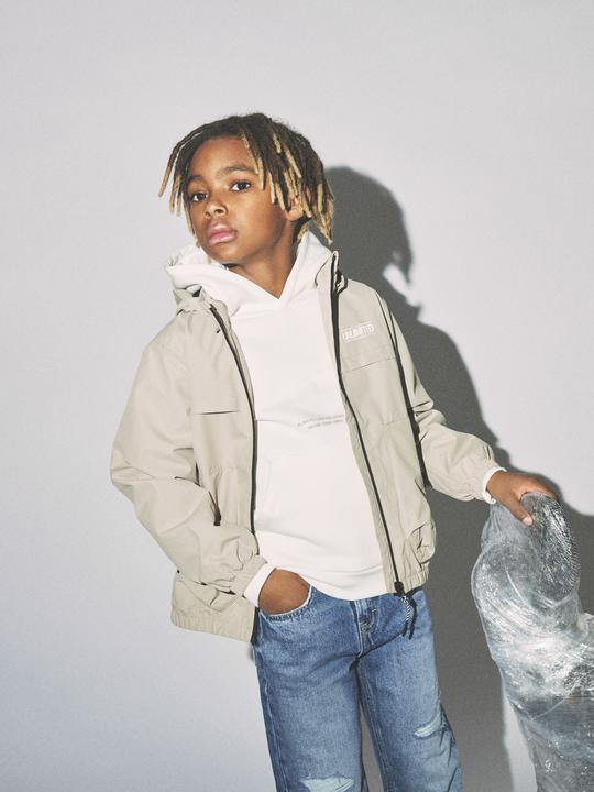 Actual product image Name it Übergangs Jacke (116)