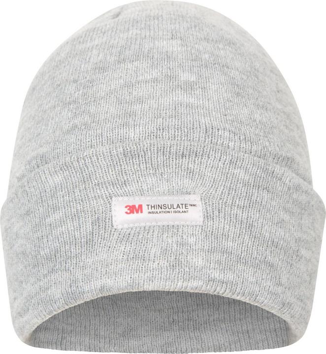 Produktbild Mountain Warehouse Womens/Ladies Knitted Thinsulate Beanie (M/L)