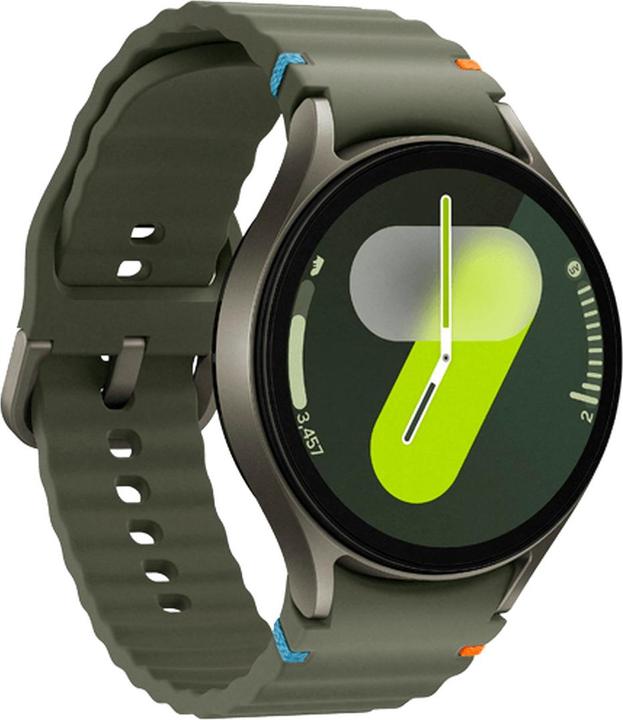 Samsung Green (44.40 mm, 4G)