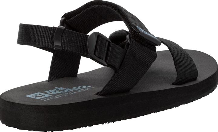 Actual product image Jack Wolfskin Urban Entdeckung Belt Sandal M (43)