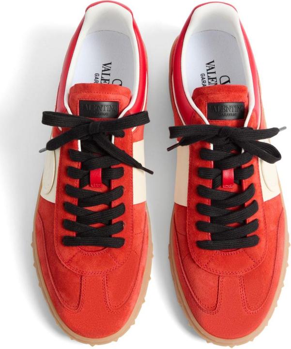 Produktbild Valentino Garavani Sneakers Red (44)