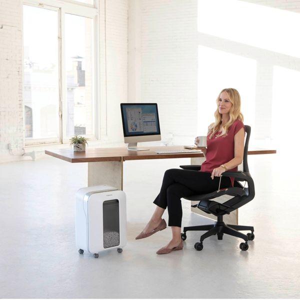 Image du produit Fellowes Powershred LX201 (Micro-coupe)