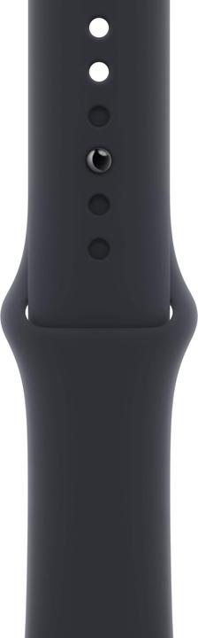 Actual product image Apple Sports bracelet (41 mm, Fluoroelastomer)